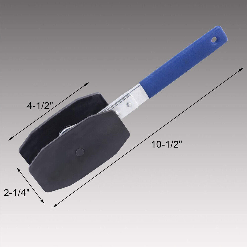 Ratchet TOOL for Brake-Piston Single Twin Quad Pistons Install Tool,  Car Accessories AA