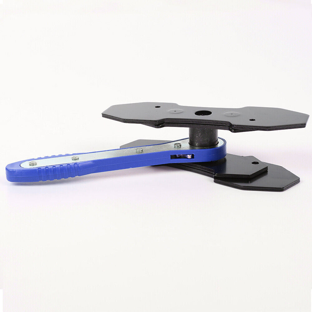 Car Ratchet for Brake Piston JJ Single Twin Quad Pistons Install Tool, Press Caliper Spreader Tool, Brake Caliper  Wrench, Car Repair Wrench Tools, Car Accessories JJ