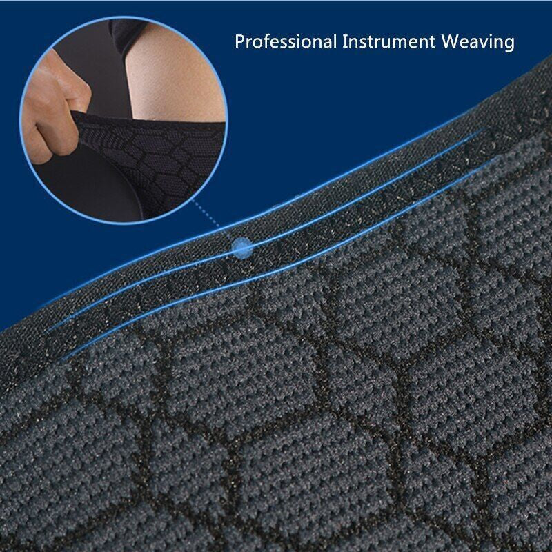 🔥 Leg Compression Sleeve for Men & Women – Comfort, Support & Everyday Performance