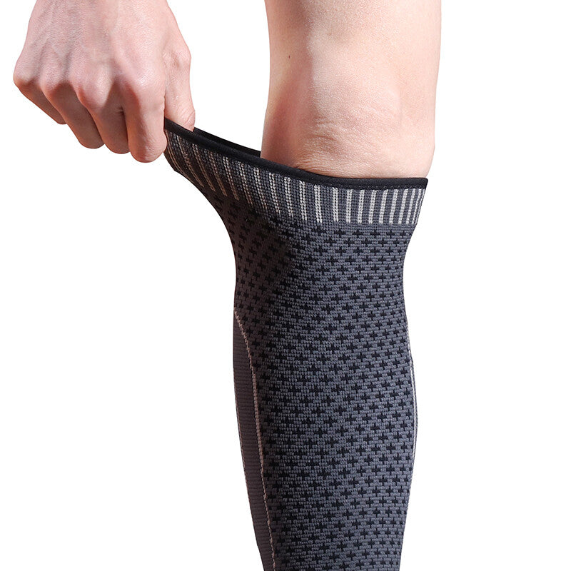 🔥 Leg Compression Sleeve for Men & Women – Comfort, Support & Everyday Performance