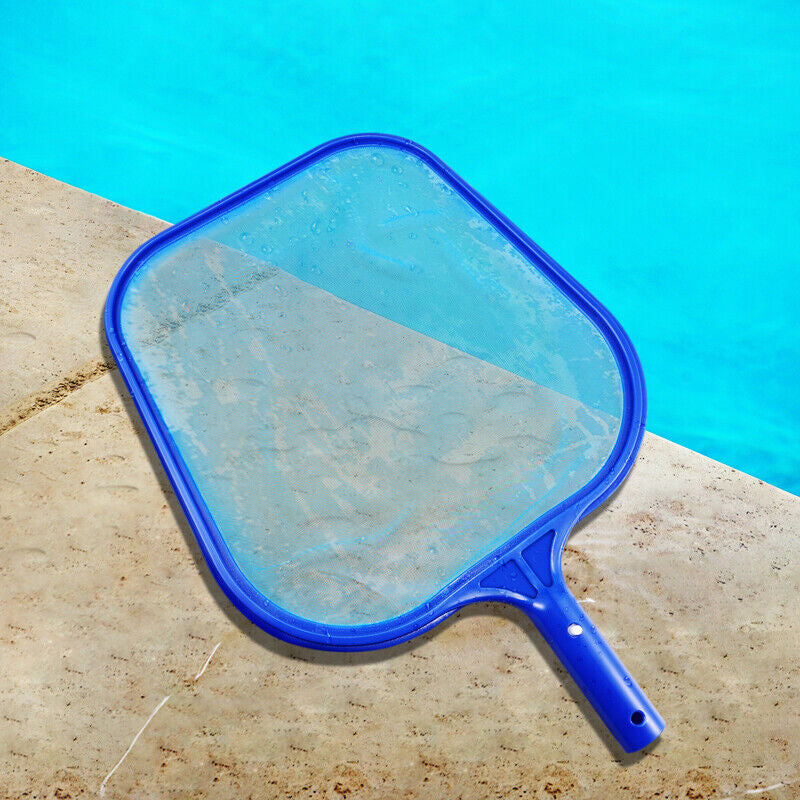 All-in-One Pool Vacuum Head Cleaner – Spa Cleaning Kit & Accessories