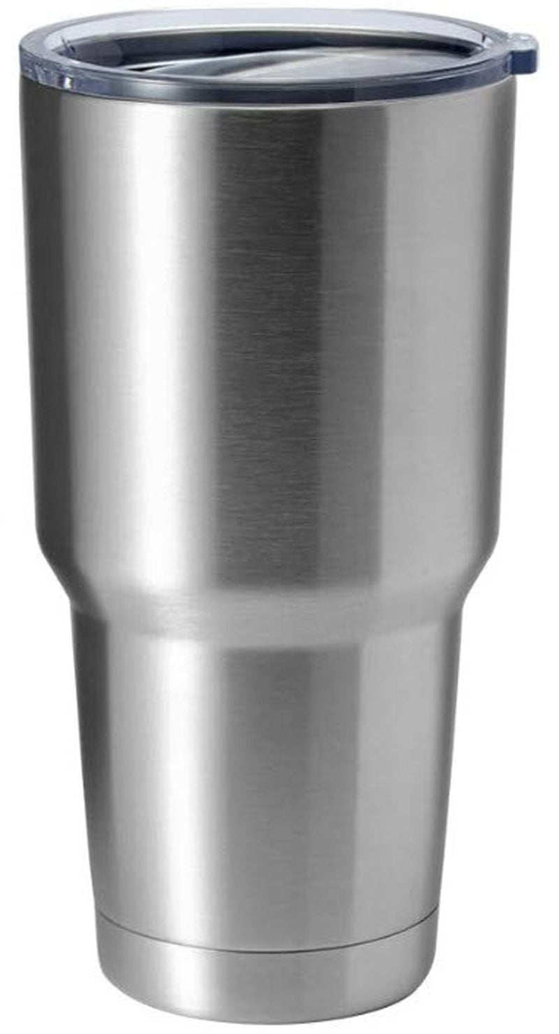 Tumbler 30Oz Stainless Steel Vacuum Double Wall Insulation Travel Sport Bottle