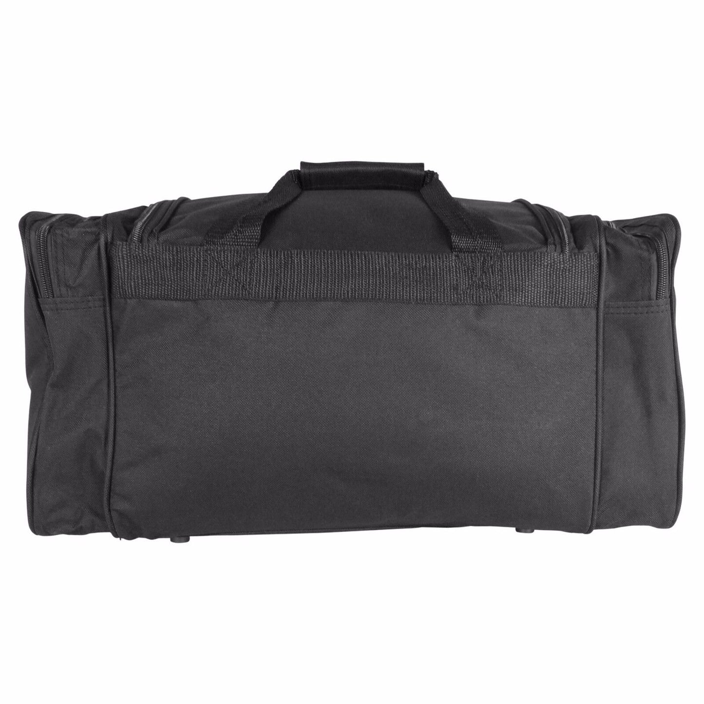 Brand New Duffle Bag Sports Duffel Bag in Black Gym Bag