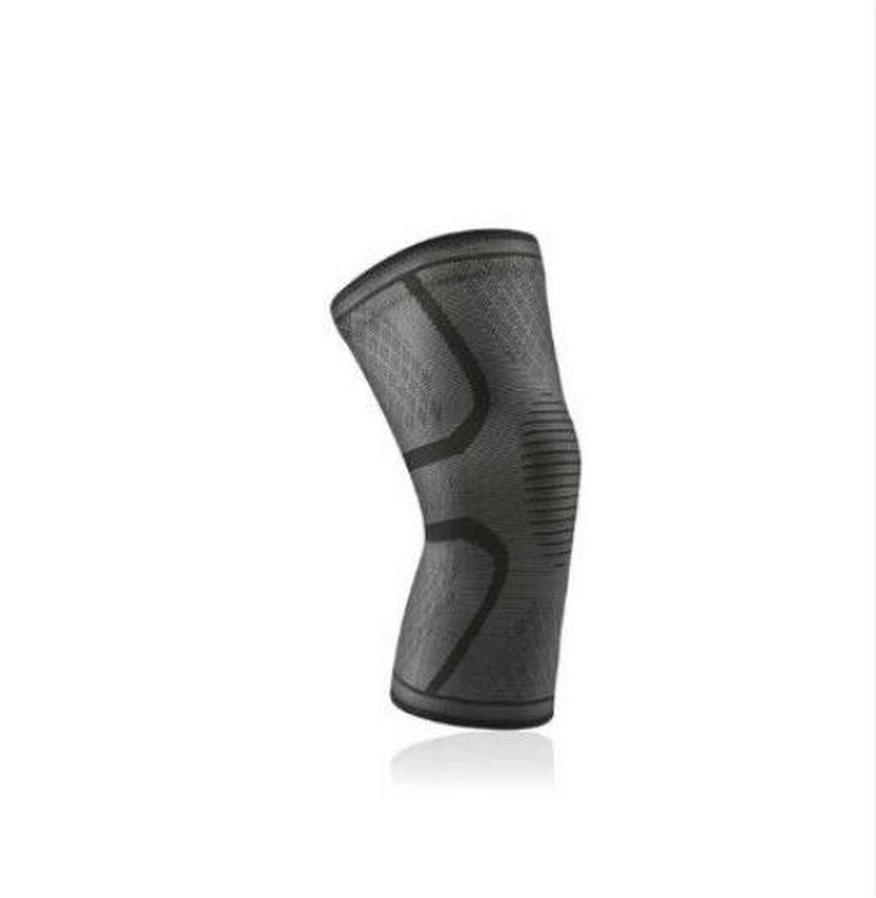 Knee Sleeve Tightly Wraps Around the Knee Sleeves  Adjustable Bands for Sport Outdoor Sports