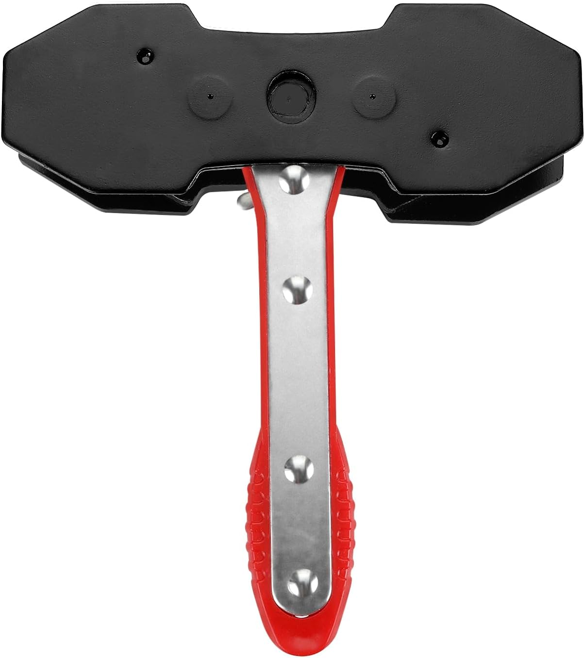 Car Ratchet TOOL for Brake Piston Single Twin Quad Pistons Install Tool, Press Caliper Spreader Tool, Brake Caliper Wrench, Car Repair Wrench Tools, Car Accessories ZZZZ