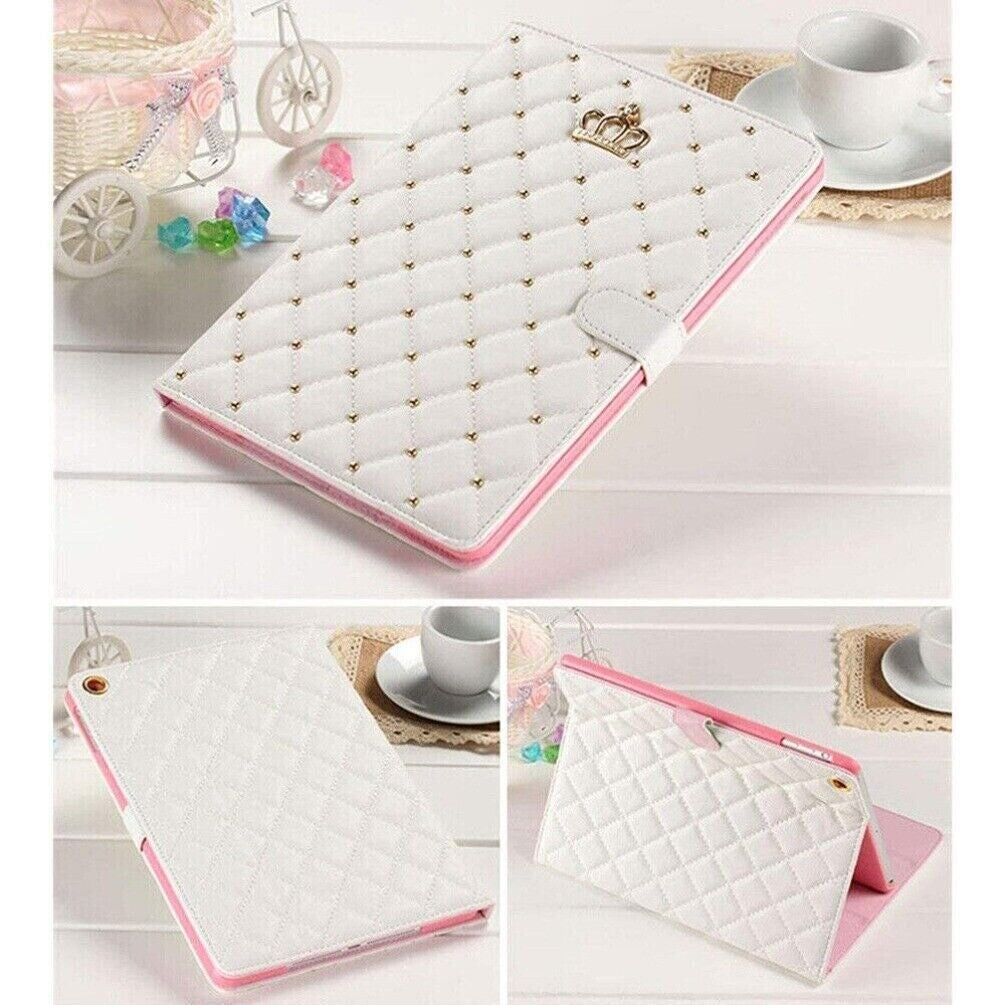Shockproof Flip Stand Case For Ipad 11Th 10Th Generation A16 