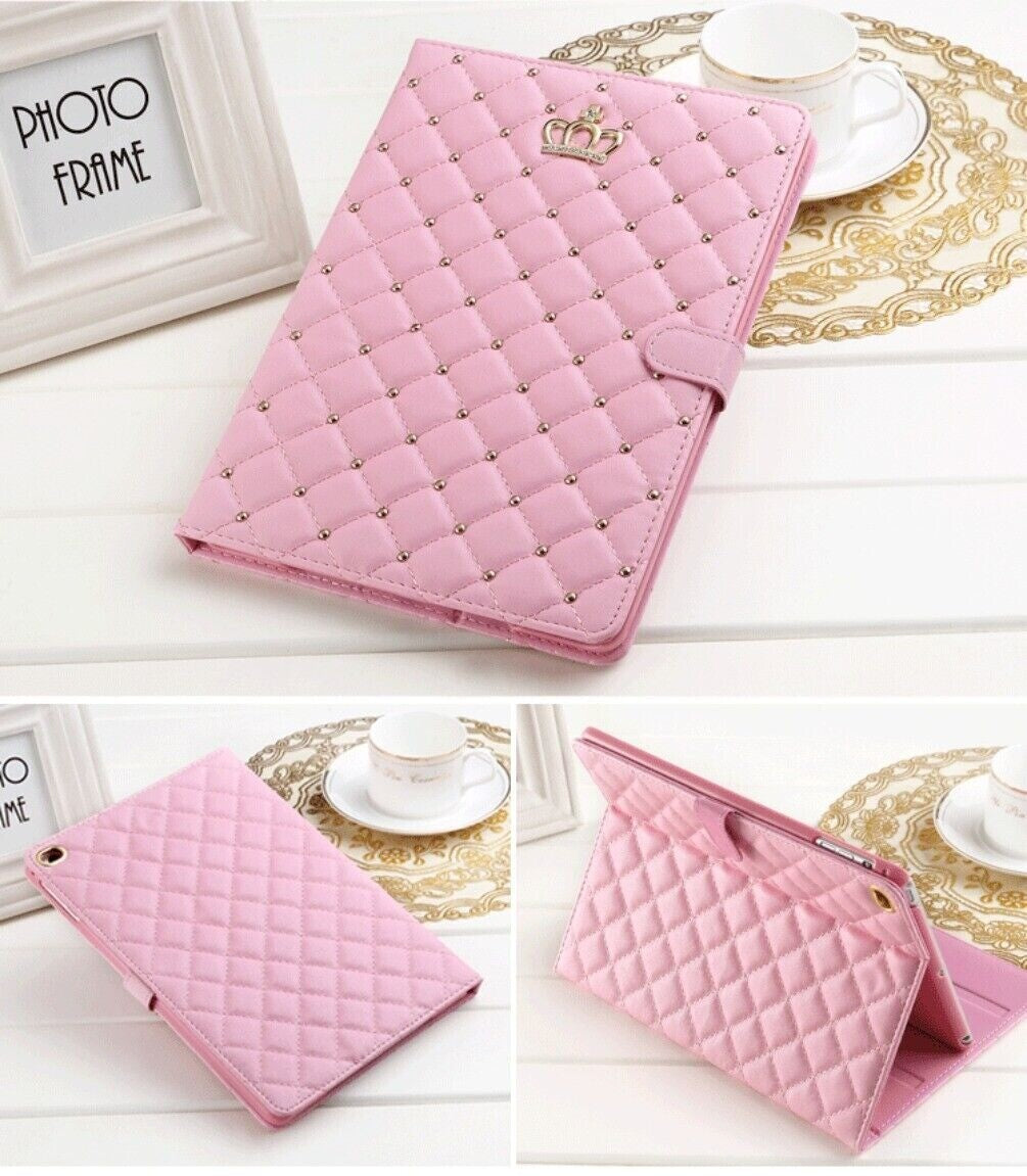 Shockproof Flip Stand Case For Ipad 11Th 10Th Generation A16 
