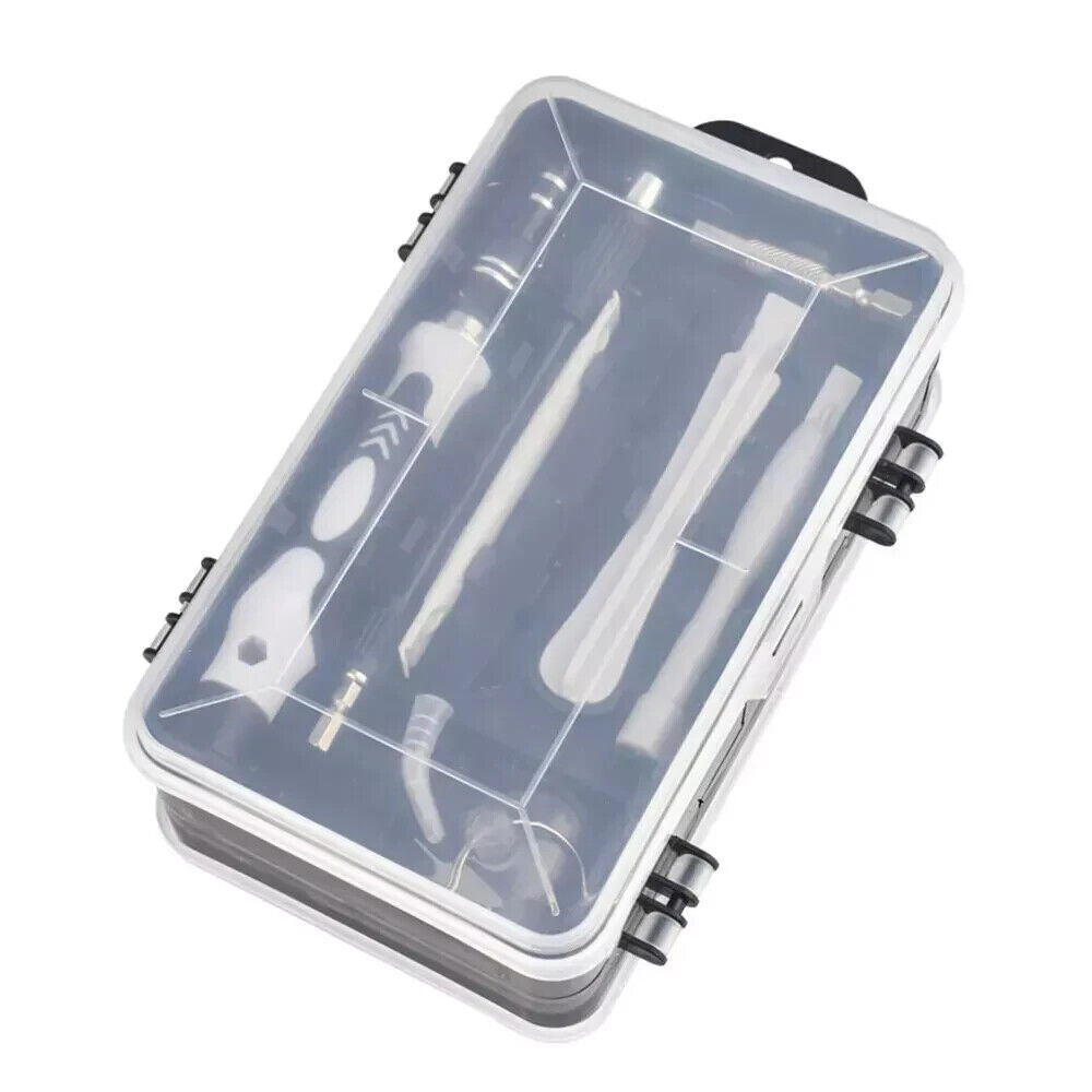 115 in 1 Magnetic Precision Screwdriver Set PC Phone Electronics Repair Tool Kit