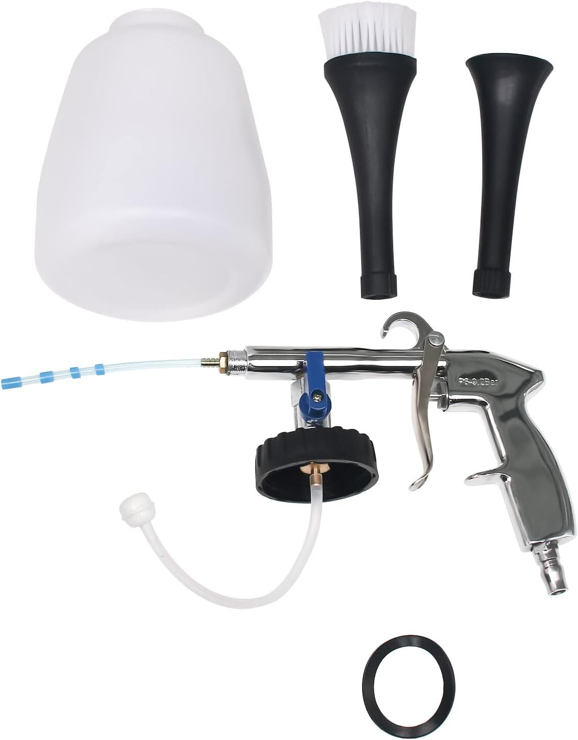 New Car Cleaning Air Pulse Sprayer for Interior/Exter