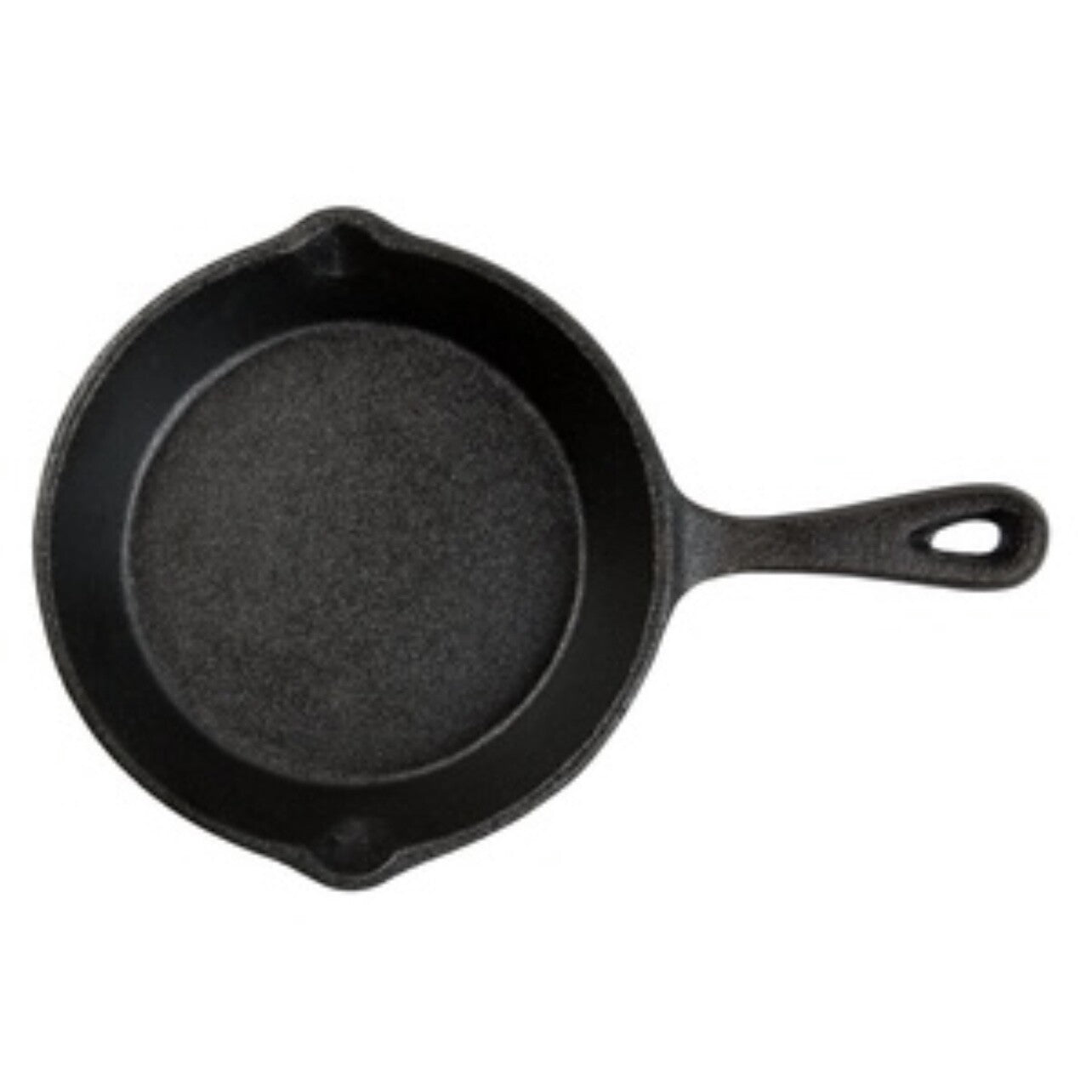 Heavy Duty Pre-Seasoned Cast Iron Skillet Pan 6”, 8”, or 10.25 Inch