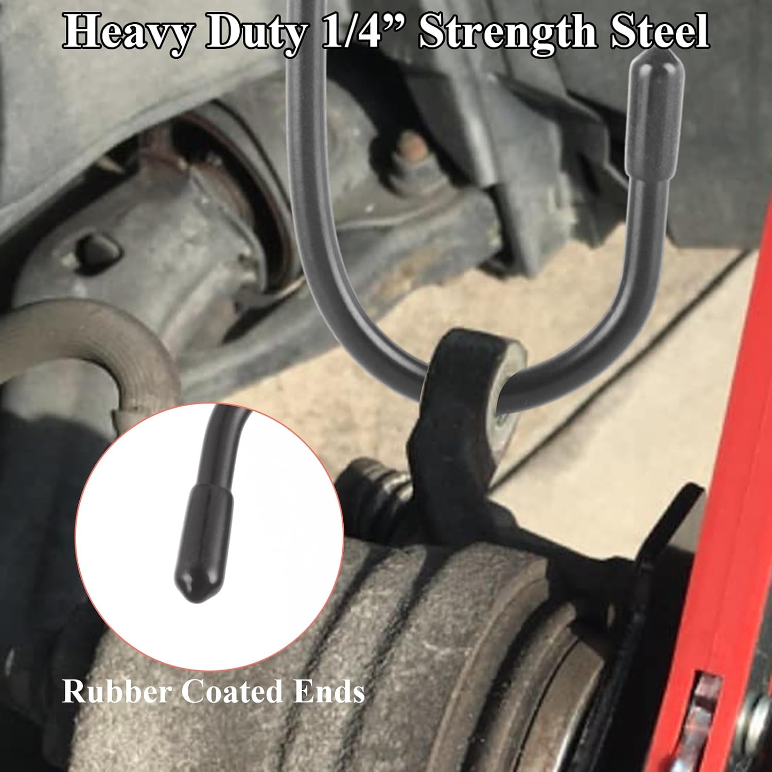 Heavy Duty Tools for Disc Brake Car Compressor Wind Back Tool