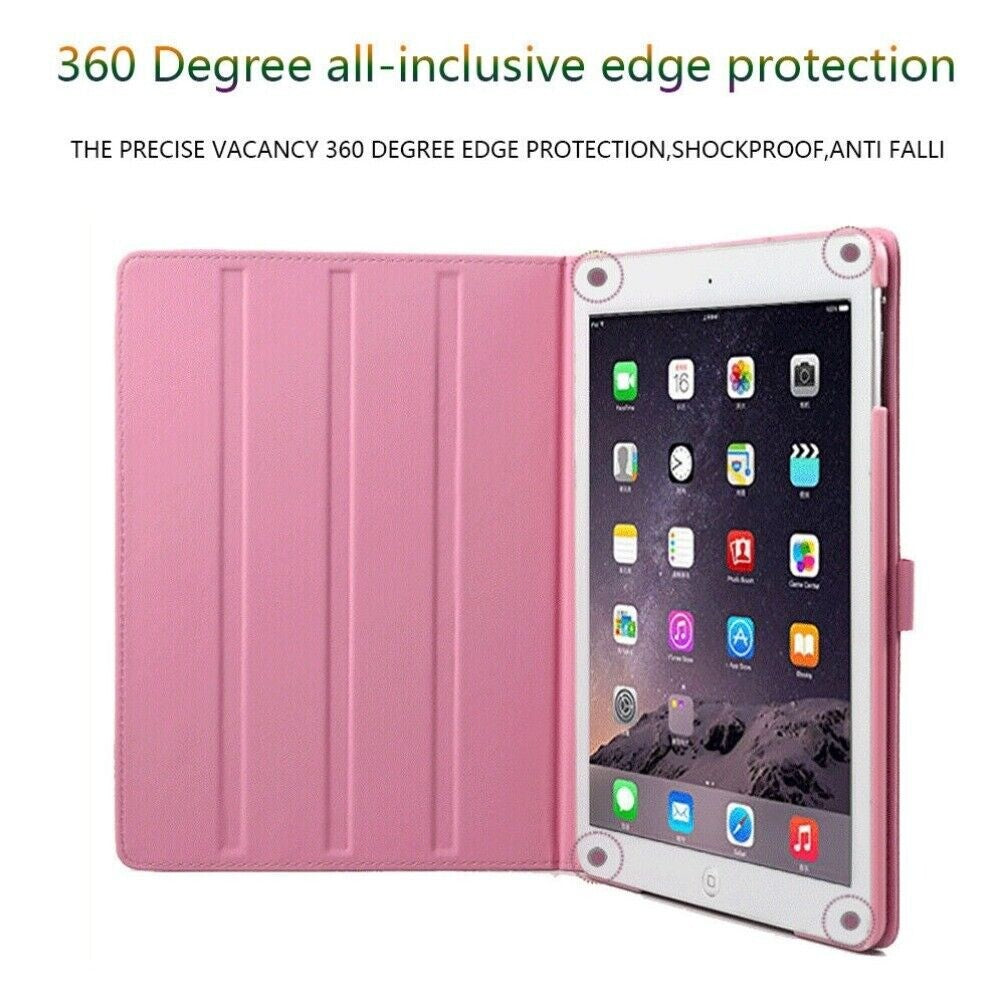 Shockproof Flip Stand Case For Ipad 11Th 10Th Generation A16 