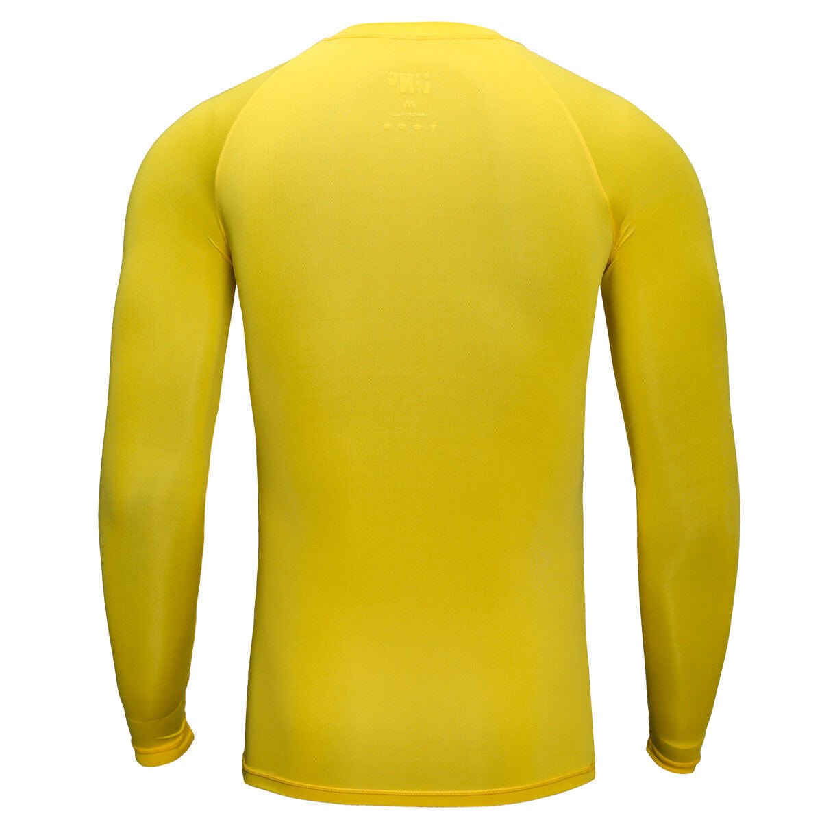 Mens Longsleeve Armour Base Layer Top Full Sleeve Gym Sports Shirt 