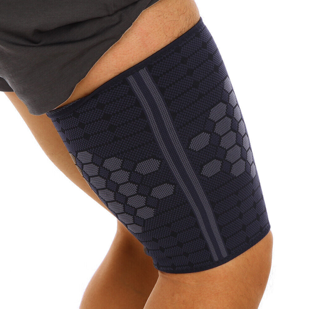 🔥 Leg Compression Sleeve for Men & Women – Comfort, Support & Everyday Performance