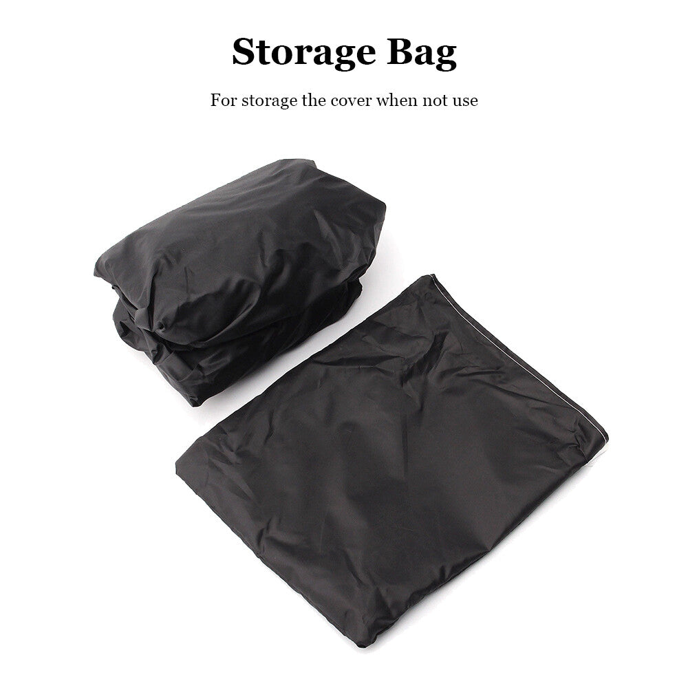 Fire Pit Cover Heavy Duty Waterproof round Patio Fire Bowl Table Cover 30 Inch