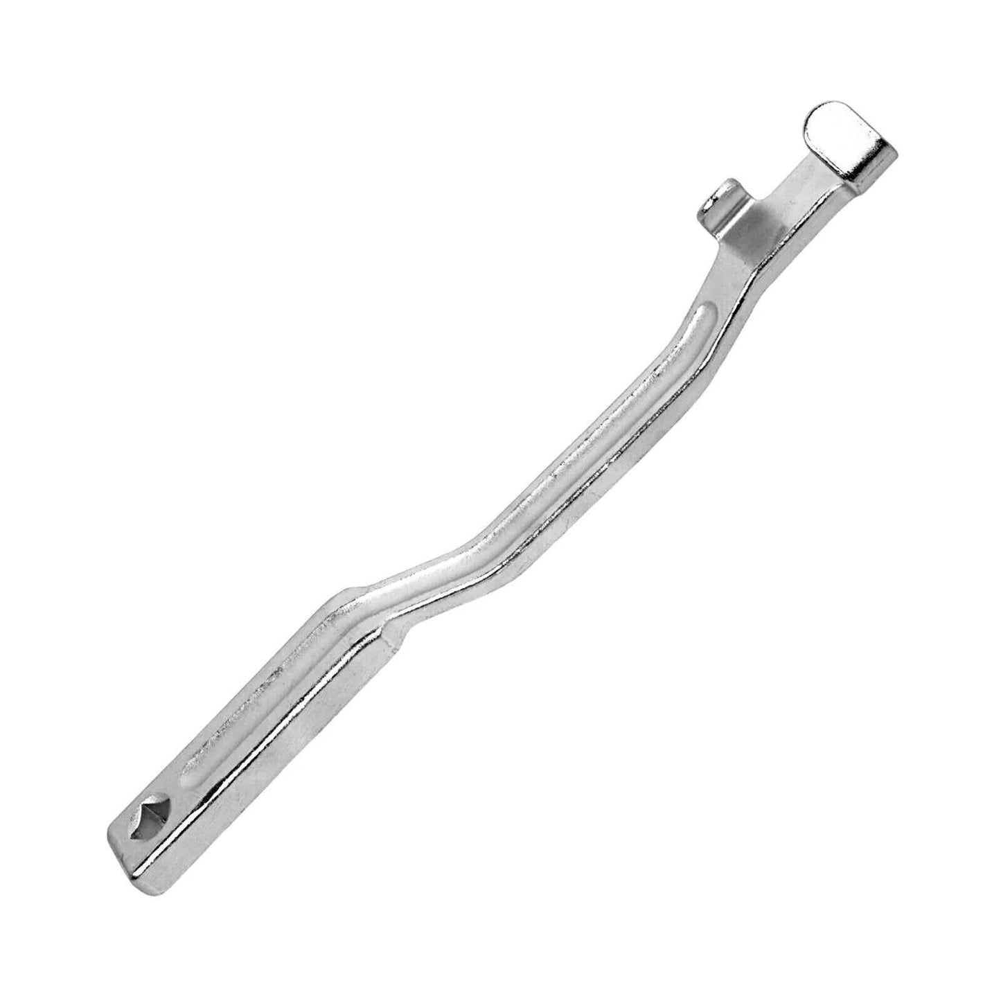 Universal Spanner Extender Extension Wrench Power Bar Tool Bar 1/2" Drive 335Mm