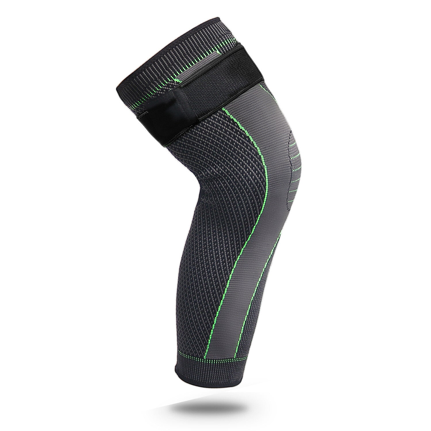 🔥 Leg Compression Sleeve for Men & Women – Comfort, Support & Everyday Performance