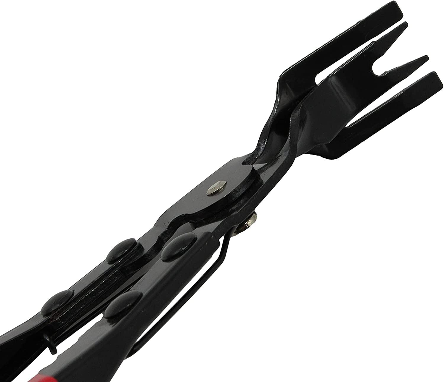 Clip Pliers Auto Door Car Upholstery Trim Clip Removal Plier for Car Door