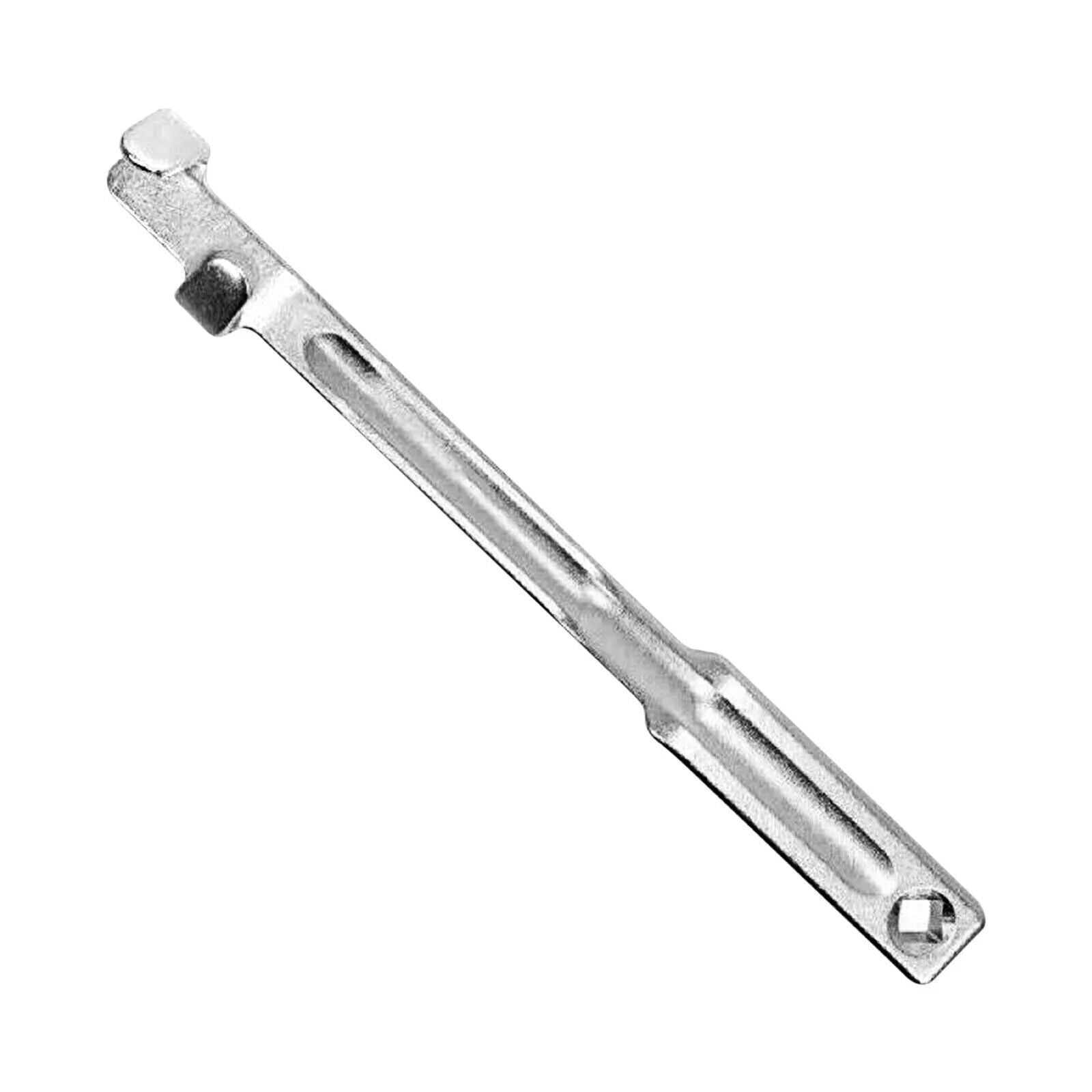 Universal Spanner Extender Extension Wrench Power Bar Tool Bar 1/2" Drive 335Mm