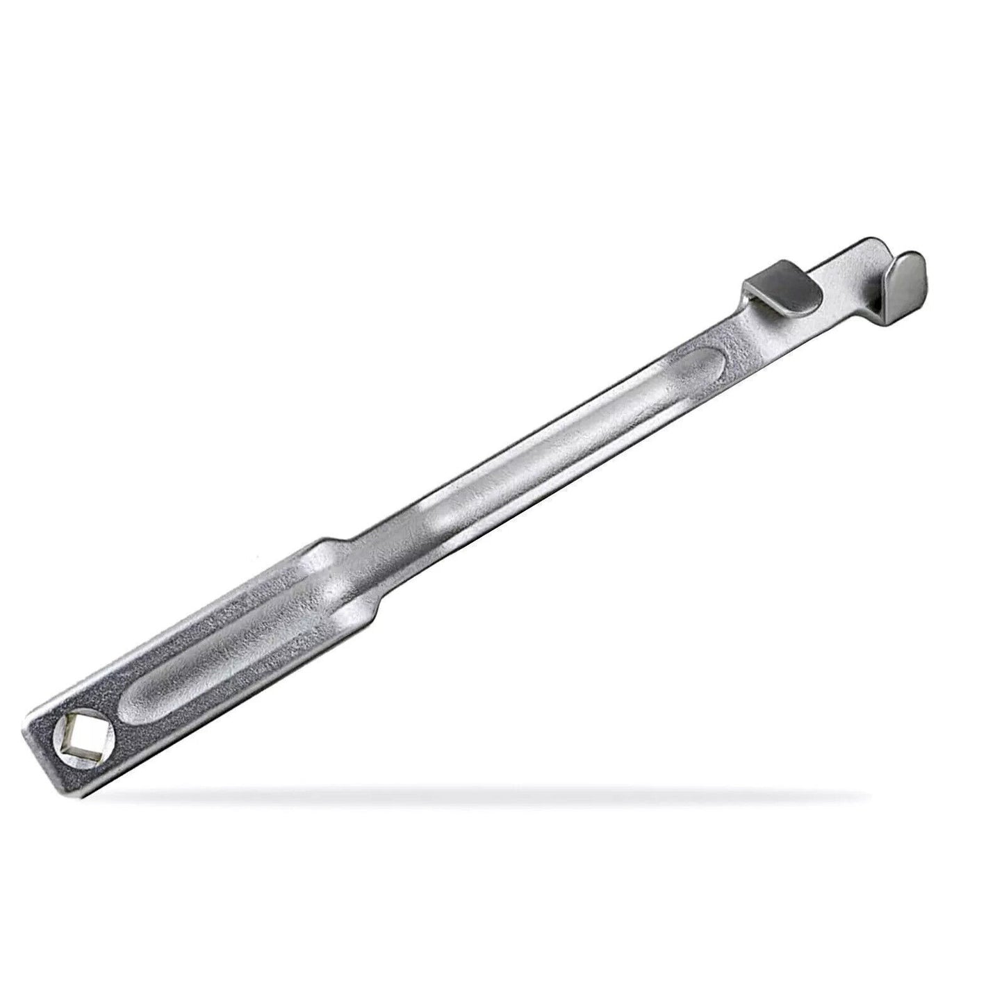 Universal Spanner Extender Extension Wrench Power Bar Tool Bar 1/2" Drive 335Mm