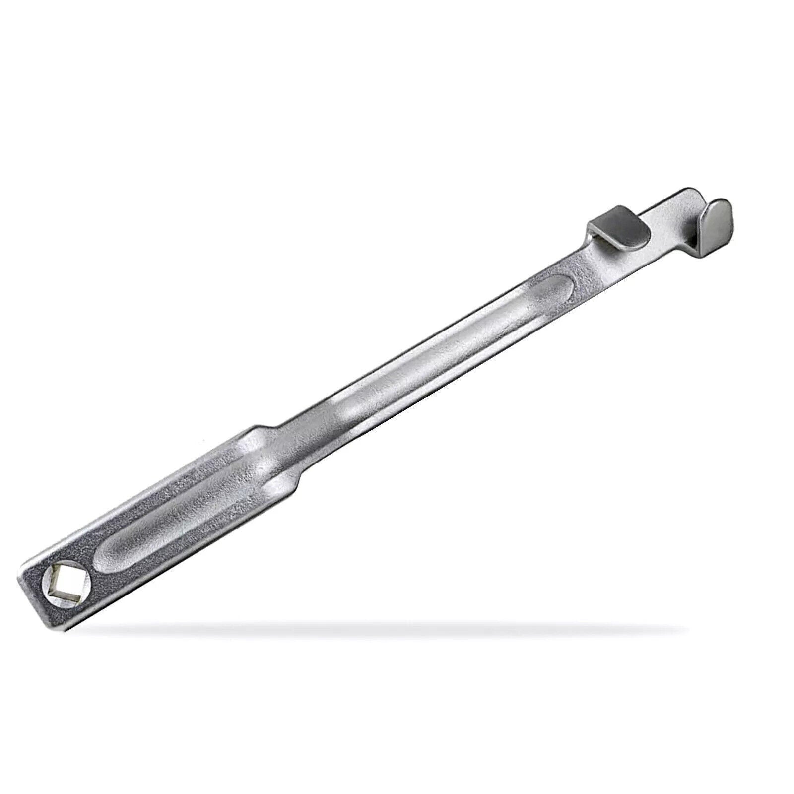 Universal Spanner Extender Extension Wrench Power Bar Tool Bar 1/2" Drive 335Mm