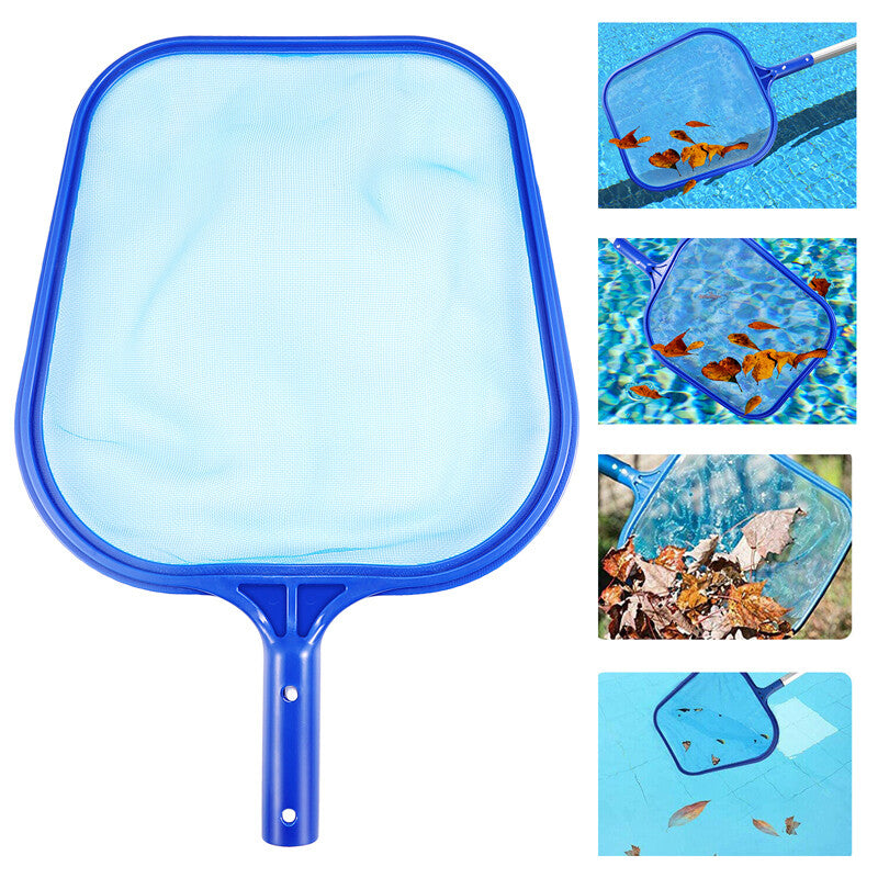 Swimming Pool Spa Suction Vacuum Head Cleaner Cleaning Kit Accessories Tool