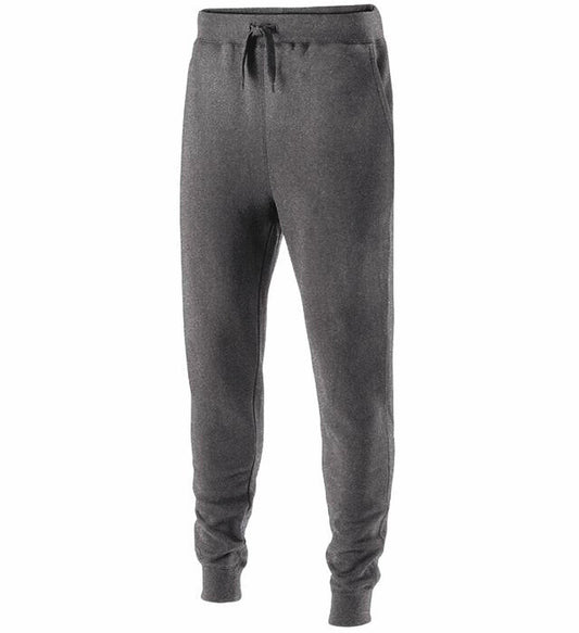 Men'S Sweatpants Joggers Fleece Lined Active Casual Warm Trousers Track Pants