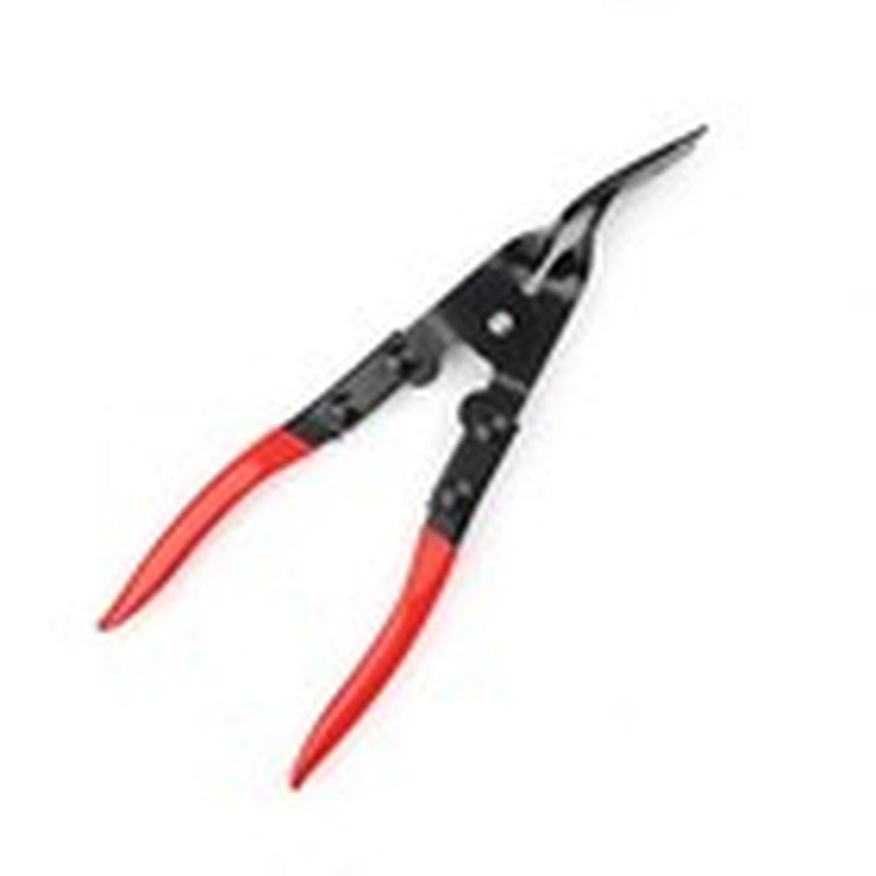 3PCS Auto Trim Clip Remover Tool Removal Pliers Fastener Door Panel Retainer New