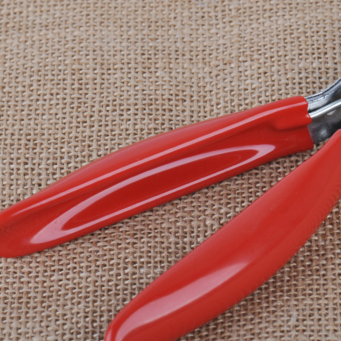 Separator Pliers Pipe Tool Angled Auto Fuel Water Vacuum Line Hose Remover