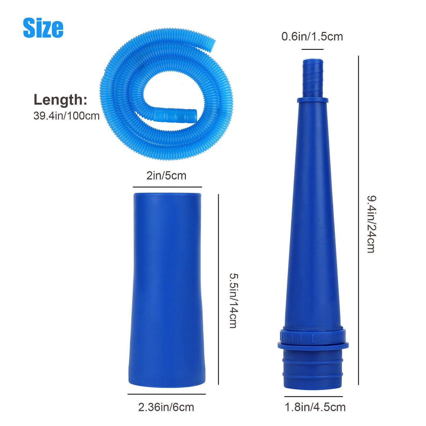 Dryer Vent Cleaner Kit Vacuum Hose Attachment Brush Lint Remover Power Washer
