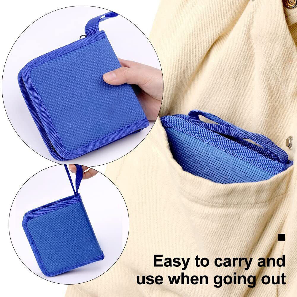 Leather Hole Punches round Hole Punch Set Hollow Punch Set DIY Leather Punch Set
