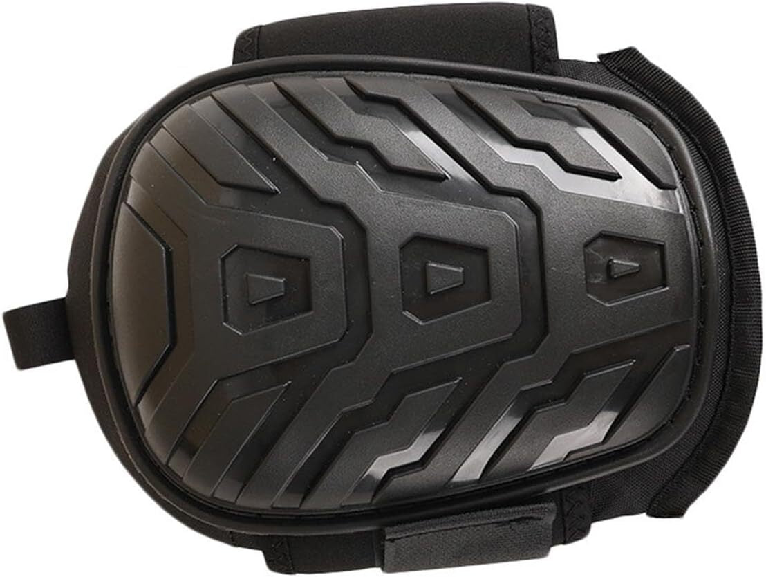2Pcs Gel Knee Pads for Construction Work Gardening Nonslip Safe Leg Protectors