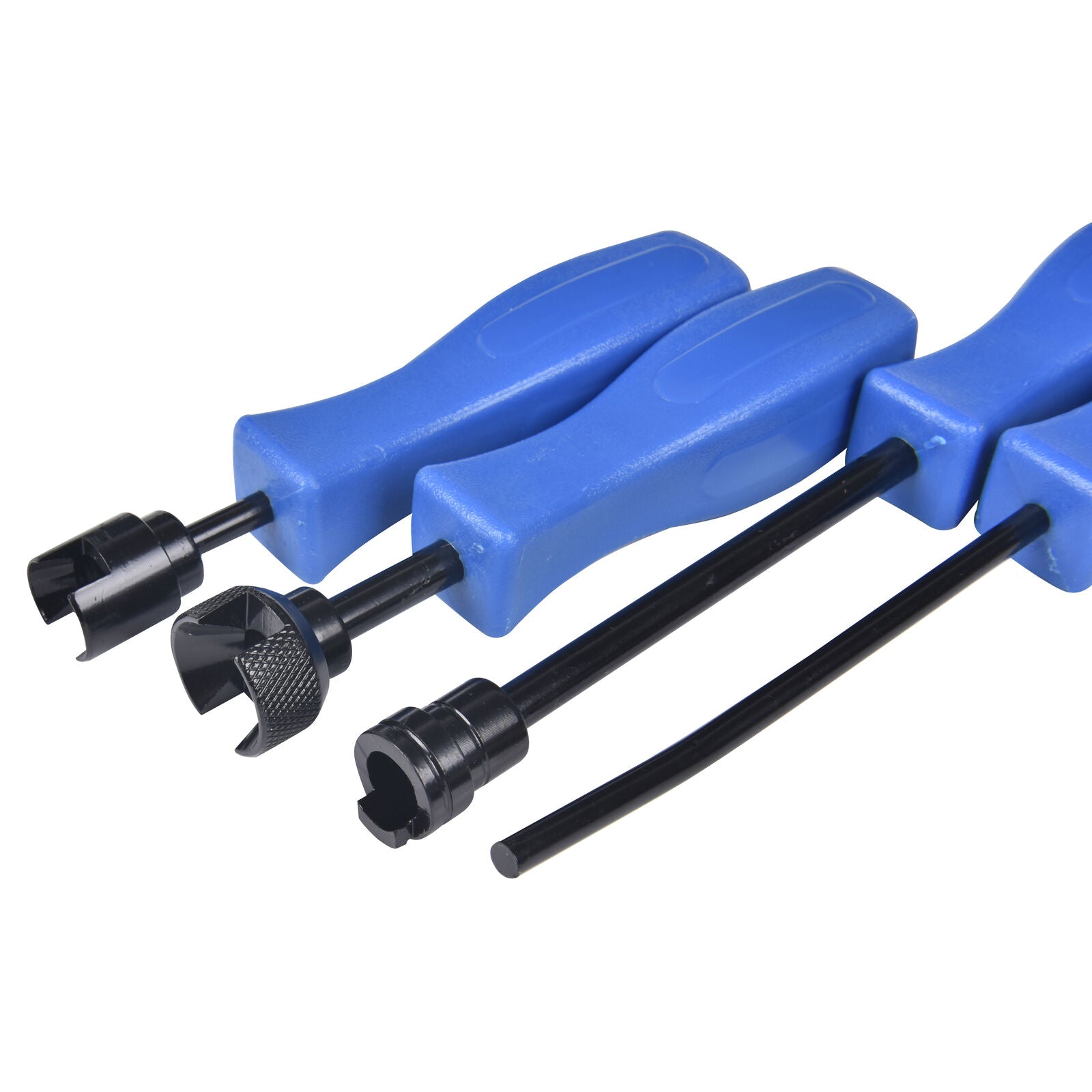 8Pc Professional Drum Brake Tool Kit – Removal and Installation Tools