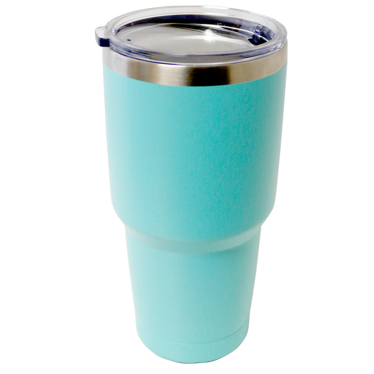 Tumbler 30Oz Stainless Steel Vacuum Double Wall Insulation Travel Sport Bottle