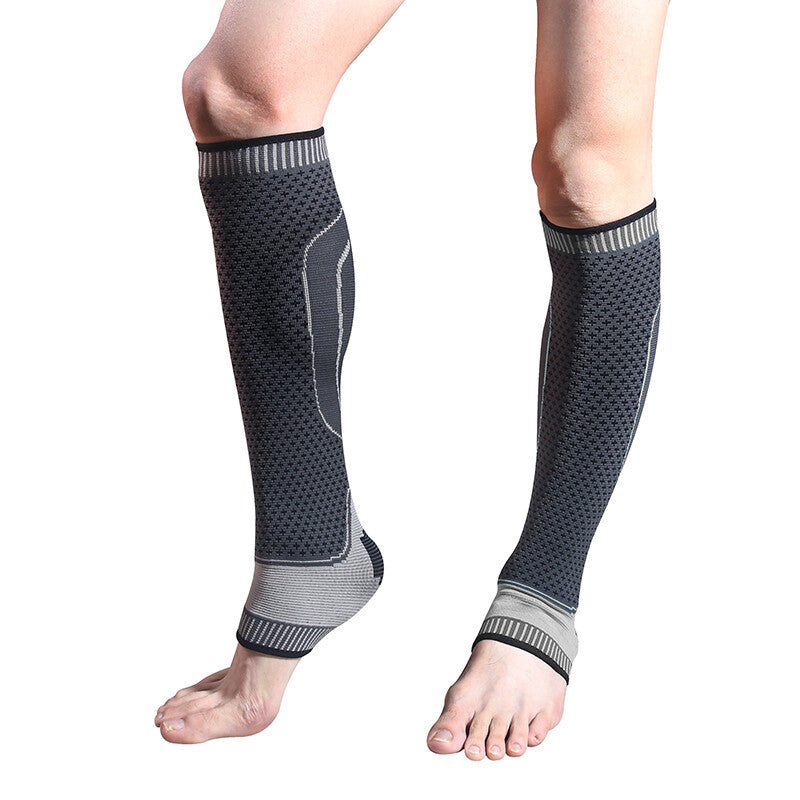 🔥 Leg Compression Sleeve for Men & Women – Comfort, Support & Everyday Performance
