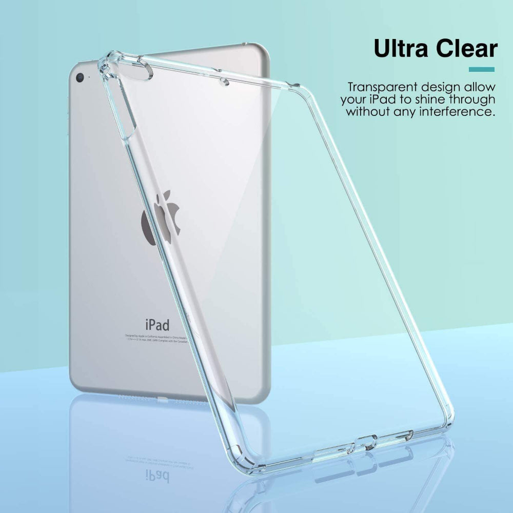 Shockproof Flip Stand Case For Ipad 11Th 10Th Generation A16 