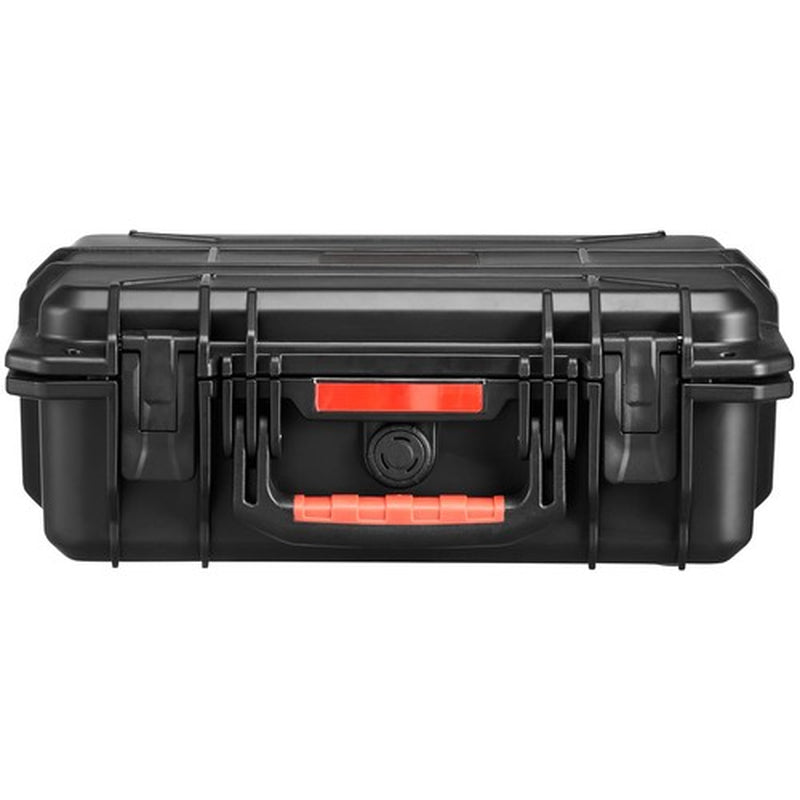 Premium Waterproof Protective Dry Box Case – Heavy-Duty, IPX67 Certified, with Pre-Cut Foam, Anti-Theft Lock & Wheeled Portable Design