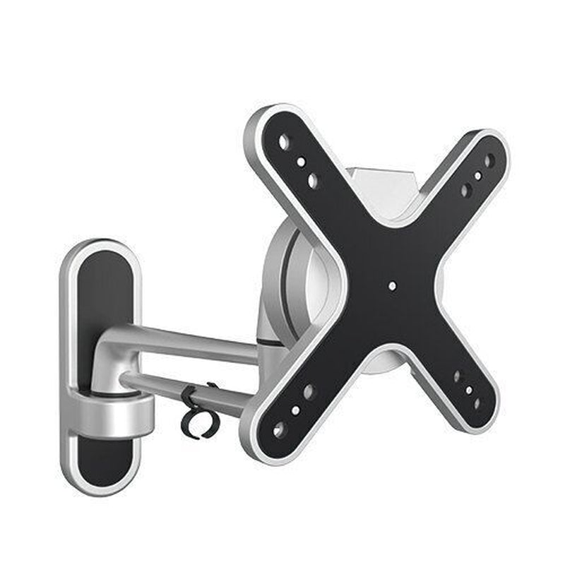 Elegant FULL MOTION SWIVEL TV WALL MOUNT BRACKET for 13-32" Tvs