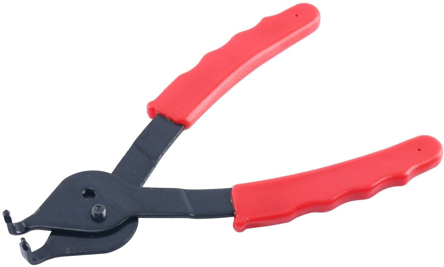  Heavy Duty 11Pcs Circlip Snap Ring Pliers Set Heat Treated Steel Vinyl Handles