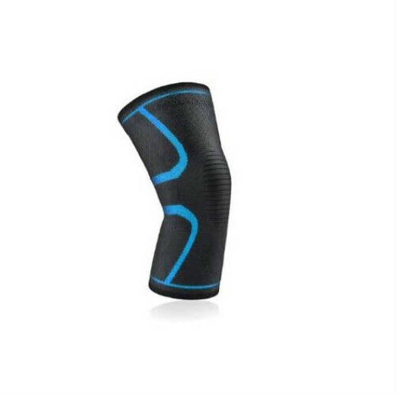 Knee Sleeve Tightly Wraps Around the Knee Sleeves  Adjustable Bands for Sport Outdoor Sports