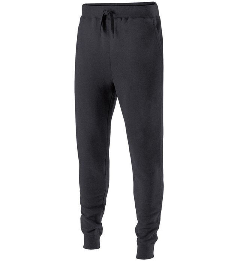 Men'S Sweatpants Joggers Fleece Lined Active Casual Warm Trousers Track Pants