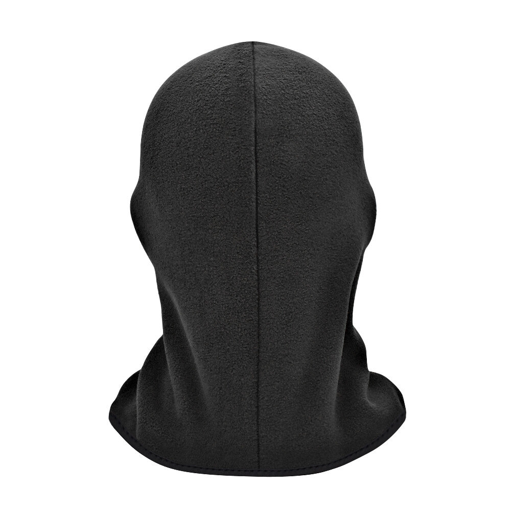Winter Balaclava Ski Full Face Mask Windproof Fleece Neck Warm for Cold Weather