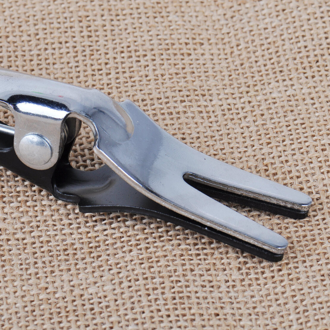 Separator Pliers Pipe Tool Angled Auto Fuel Water Vacuum Line Hose Remover