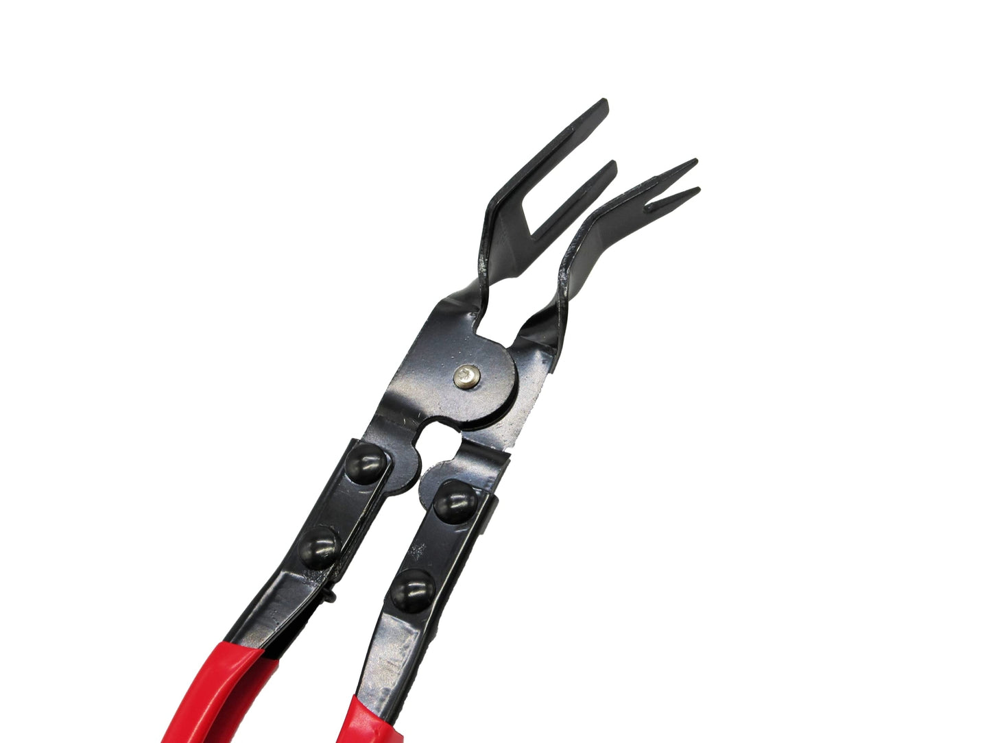 Clip Pliers Auto Door Car Upholstery Trim Clip Removal Plier for Car Door