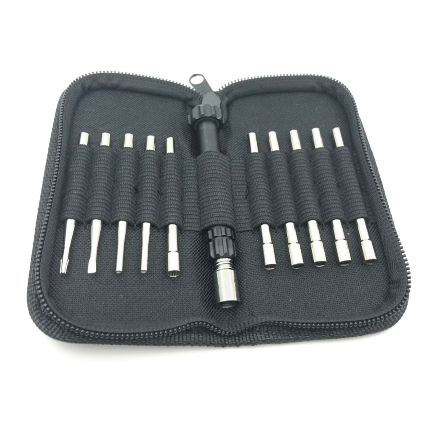 10 Pcs Carburetor Adjustment Tool Screwdriver Kit for Common 2 Cycle Carburator
