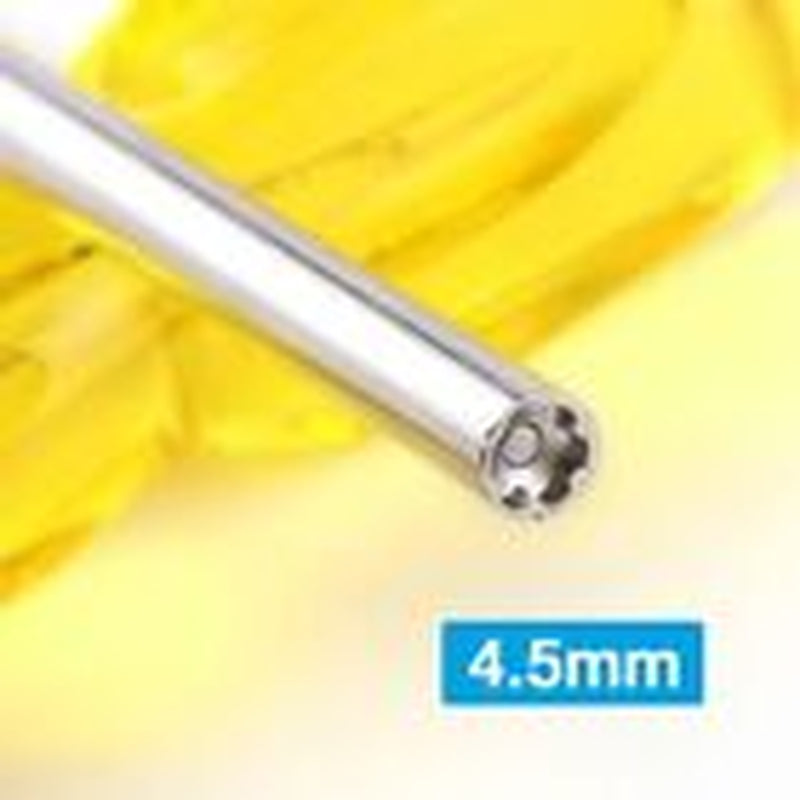 Screwdriver Bit for NES SNES N64 Game Boy Nintendo Security Tool 3.8Mm + 4.5Mm 
