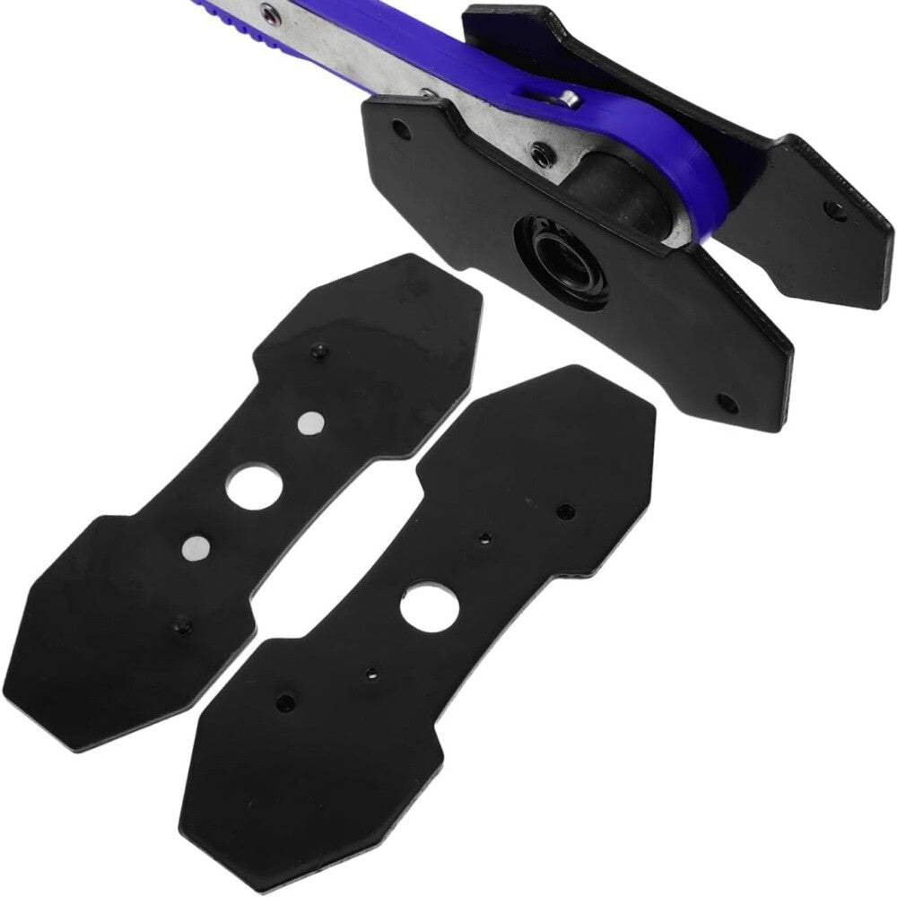 Car Ratchet Brake Caliper Spreader Brake Caliper Press Tool Separator Pad Car Tools