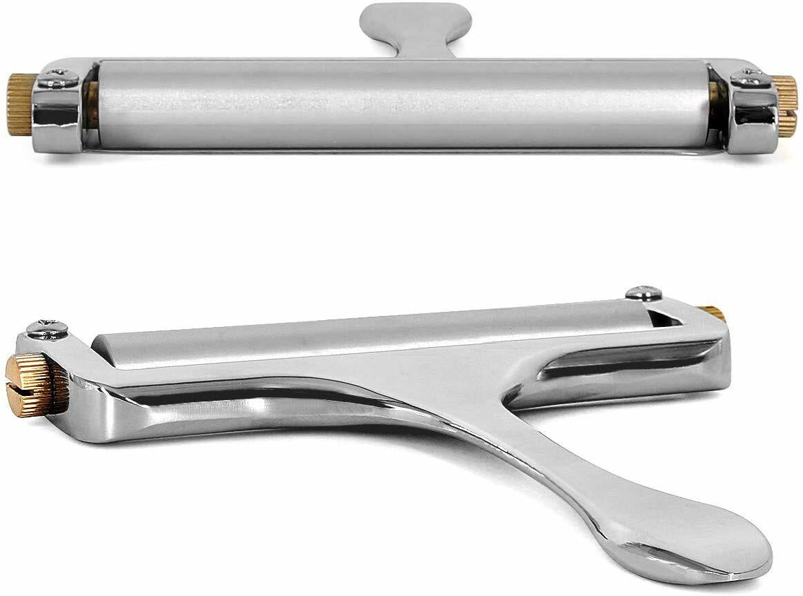 Stainless Steel Cheese Slicer Adjustable Thickness Wire Cheese Cutter Perfectly