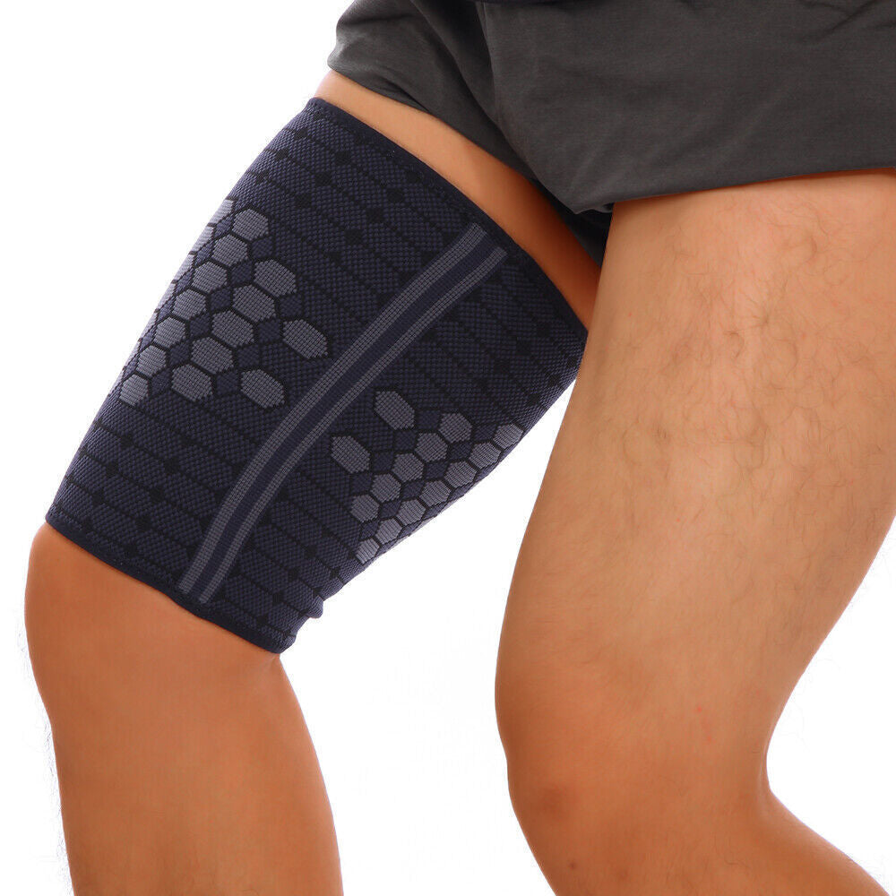 🔥 Leg Compression Sleeve for Men & Women – Comfort, Support & Everyday Performance