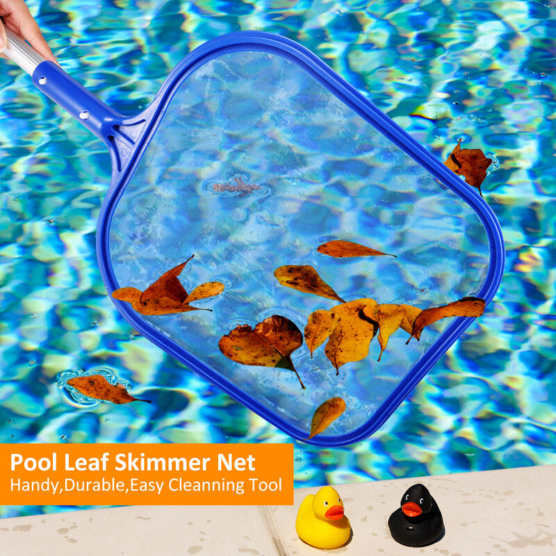 Swimming Pool Spa Suction Vacuum Head Cleaner Cleaning Kit Accessories Tool